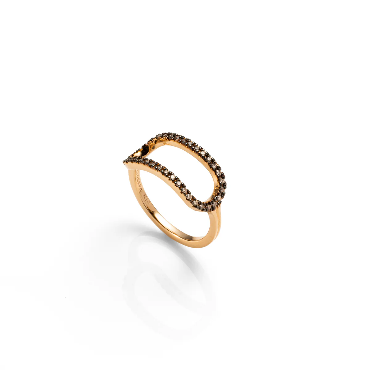 Ring New Arrival